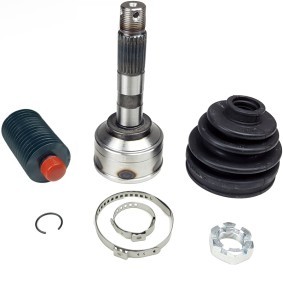 Gelenksatz, Antriebswelle OJ-DA-0593 von EURODRIVELINE günstig für 41,63 € online kaufen