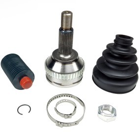 Gelenksatz, Antriebswelle OJ-FD-1629 von EURODRIVELINE günstig für 35,63 € online kaufen