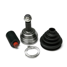 Compre Junta homocinética de EURODRIVELINE online para Fiesta Mk7 Hatchback (HJ, HF) a precios moderados