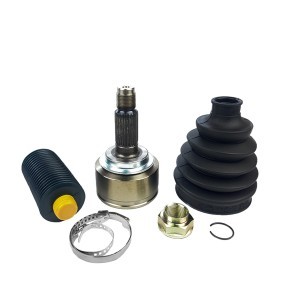 Comprar Juego de articulación, árbol de transmisión de EURODRIVELINE OJ-HO-0873 a bajo precio de 82,47 €