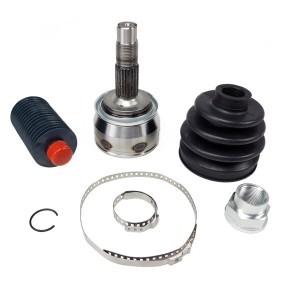 Gelenksatz, Antriebswelle OJ-OP-1306 von EURODRIVELINE günstig für 37,72 € online kaufen