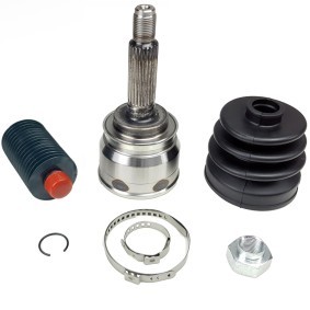 Gelenksatz, Antriebswelle OJ-SZ-0712 von EURODRIVELINE günstig für 28,83 € online kaufen