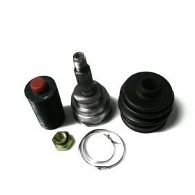 Gelenksatz, Antriebswelle OJ-SZ-0733 von EURODRIVELINE günstig für 53,99 € online kaufen