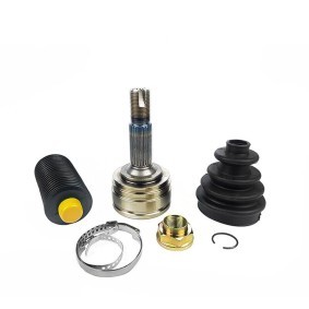 Gelenksatz, Antriebswelle OJ-TO-0207 von EURODRIVELINE günstig für 56,19 € online kaufen