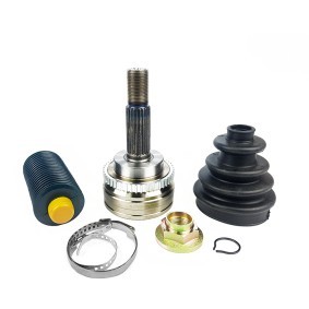Gelenksatz, Antriebswelle OJ-TO-0263 von EURODRIVELINE günstig für 44,31 € online kaufen