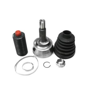 Gelenksatz, Antriebswelle OJ-TO-0266 von EURODRIVELINE günstig für 47,68 € online kaufen