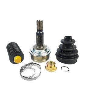 Gelenksatz, Antriebswelle OJ-TO-0276 von EURODRIVELINE günstig für 41,95 € online kaufen