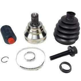 Comprar Juego de articulación, árbol de transmisión de EURODRIVELINE OJ-VA-1313 a bajo precio de 64,99 €