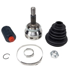 Comprar Juego de articulación, árbol de transmisión de EURODRIVELINE OJ-VA-1606 a bajo precio de 65,93 €