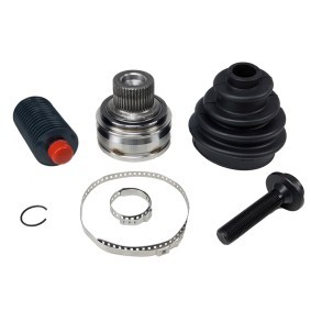 Comprar Juego de articulación, árbol de transmisión de EURODRIVELINE OJ-VA-1986 a bajo precio de 57,95 €