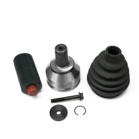 Compre Junta homocinética de EURODRIVELINE online para S60 II Cross Country (134) a precios moderados