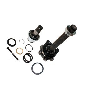 Steckwelle, Differential S03 von EURODRIVELINE günstig für 101,17 € online kaufen