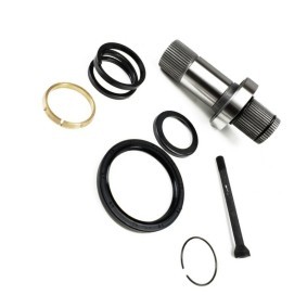 Steckwelle, Differential S11 von EURODRIVELINE günstig für 50,18 € online kaufen
