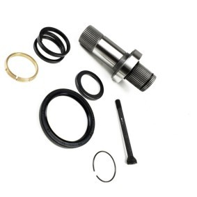 Steckwelle, Differential S21 von EURODRIVELINE günstig für 78,76 € online kaufen