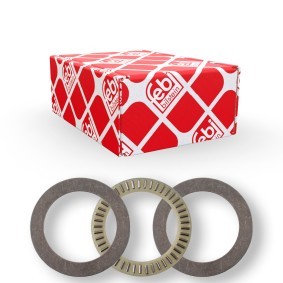 Compre Rolamento de rolos, suporte apoio do conj. mola / amortecedor da FEBI BILSTEIN 12736 a um preço baixo por 9,29 €
