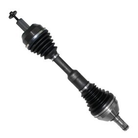 Antriebswelle VO-136XP von EURODRIVELINE günstig für 203,93 € online kaufen