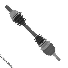 Antriebswelle VO-155 von EURODRIVELINE günstig für 119,71 € online kaufen