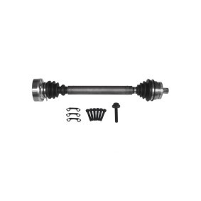 Antriebswelle VW-240A von EURODRIVELINE günstig für 86,11 € online kaufen