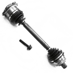 Antriebswelle VW-243A von EURODRIVELINE günstig für 97,31 € online kaufen