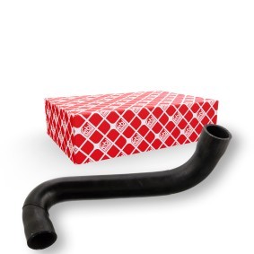 Compre Tubo de radiador de FEBI BILSTEIN online para Classe S Coupe (C140) a preços moderados