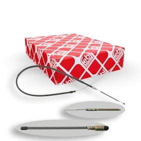 Handbremsseil 14200 von FEBI BILSTEIN günstig für 13,43 € online kaufen