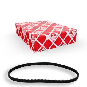 Zahnriemen 14380 von FEBI BILSTEIN günstig für 16,36 € online kaufen