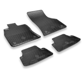 Achetez des Ensemble de tapis de sol HEYNER 737200 à prix pour 48,82 €