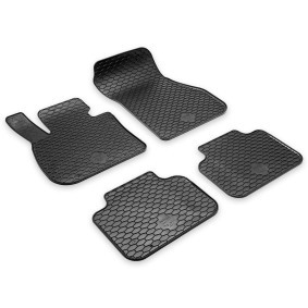 Fußmatten 737700 von HEYNER günstig für 44,16 € online kaufen