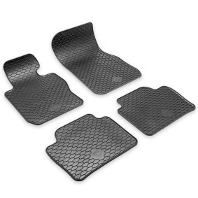 Fußmatten 737710 von HEYNER günstig für 47,36 € online kaufen