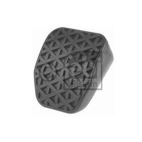 Pedalbelag, Bremspedal 14597 von FEBI BILSTEIN günstig für 5,03 € online kaufen