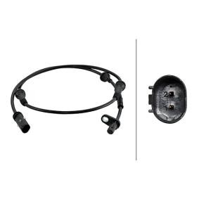 ABS-Sensor von HELLA