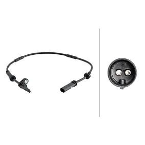 ABS-Sensor von HELLA