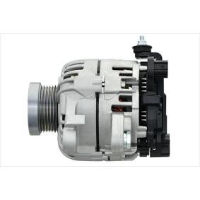 Lichtmaschine 8EL 015 630-571 von HELLA günstig für 202,48 € online kaufen
