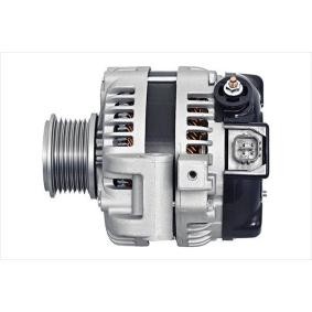 Lichtmaschine 8EL 015 630-681 von HELLA günstig für 229,70 € online kaufen