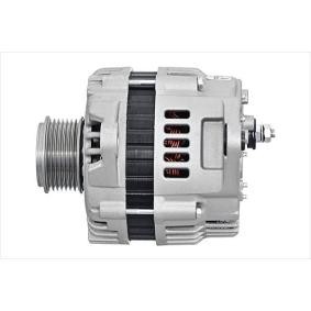 Lichtmaschine 8EL 015 630-741 von HELLA günstig für 216,01 € online kaufen