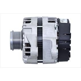 Lichtmaschine 8EL 015 637-121 von HELLA günstig für 286,44 € online kaufen