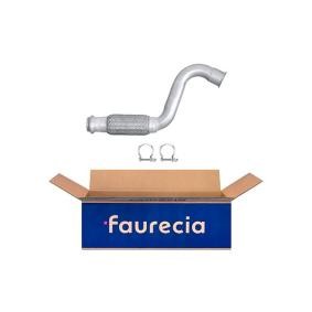 Abgasrohr 8LA 366 000-131 DS DS4 von HELLA
