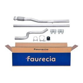 Compre Tubo de escape de HELLA online para 207 SW Furgoneta / Familiar (WK) a precios moderados