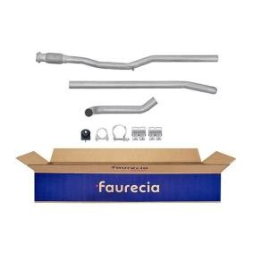 Compre Tubo de escape de HELLA online para 207 SW Furgoneta / Familiar (WK) a precios moderados
