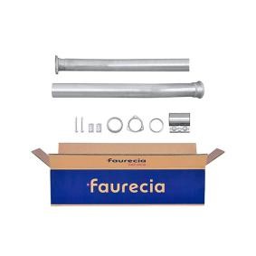 Compre Tubo de escape de HELLA online para BOXER Camião de plataforma/chassis (ZCT_) a preços moderados