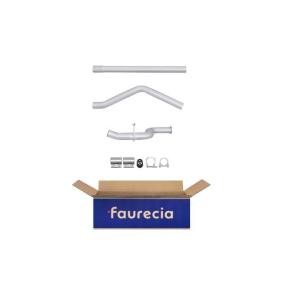 Compre Tubo de escape de HELLA online para Transit Mk3 Caja / Chasis (E, VE64) a precios moderados