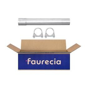 Compre Tubo de escape de HELLA online para Transporter T5 Caja / Chasis (7JD, 7JE, 7JL, 7JY, 7JZ, 7FD) a precios moderados