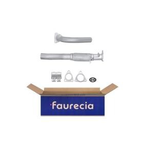 Acquista Tubo gas scarico da HELLA 8LA 366 004-551 a buon mercato per soli 164,40 €
