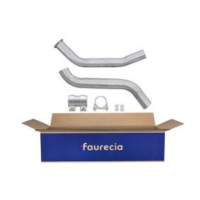 Compre Tubo de escape de HELLA online para J5 Camião de plataforma/chassis (280L) a preços moderados