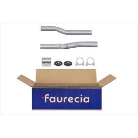 Acquista Tubo riparazione, Catalizzatore da HELLA 8LA 366 007-031 a buon mercato per soli 70,78 €