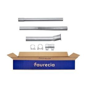 Acquista Tubo riparazione, Catalizzatore da HELLA 8LA 366 007-081 a buon mercato per soli 53,63 €