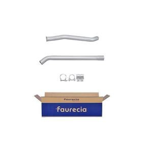 Acquista Tubo riparazione, Catalizzatore da HELLA 8LA 366 007-121 a buon mercato per soli 48,50 €