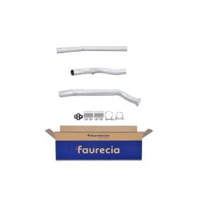 Acquista Tubo riparazione, Catalizzatore da HELLA 8LA 366 007-361 a buon mercato per soli 72,03 €