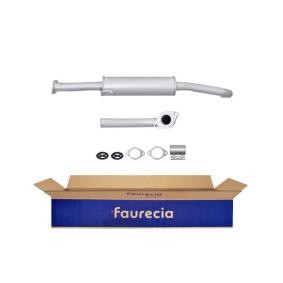 Acquista Silenziatore anteriore da HELLA 8LB 366 020-091 a buon mercato per soli 120,93 €