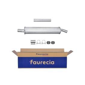 Vorschalldämpfer 8LB 366 020-681 von HELLA günstig für 139,62 € online kaufen